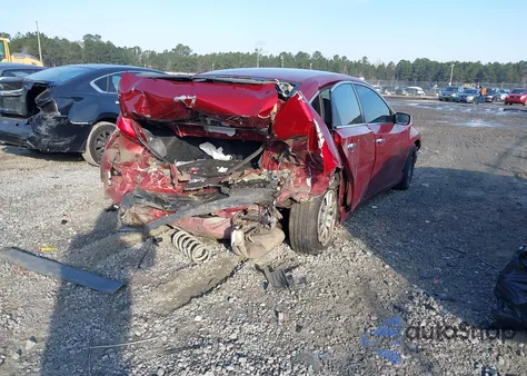 2018 Nissan Altima 2.5 S from USA, damaged, VIN 1N4AL3AP7JC105231